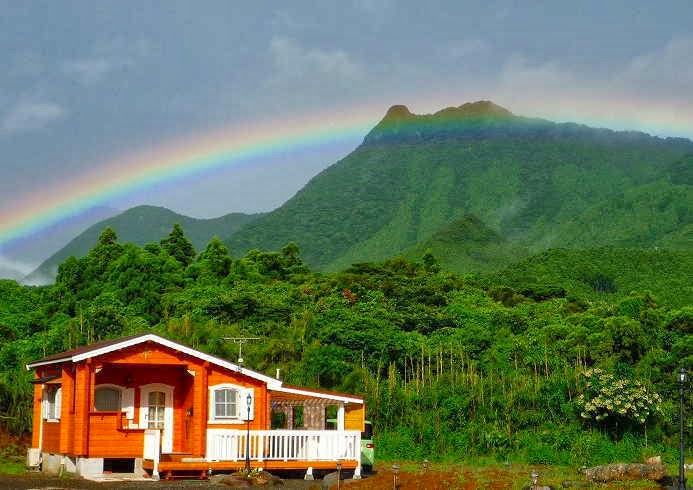 Cottage Morinokokage, Yakushima Cottage Morinokokage, Yakushima